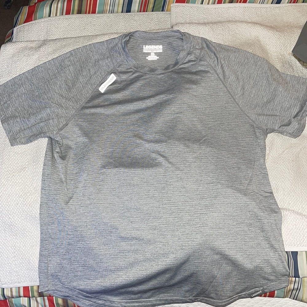 Legends Enzo Athletic shirt